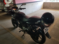 M Lblack Bajaj Pulsar 150 DTSi