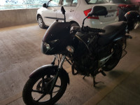 M Lblack Bajaj Pulsar 150 DTSi