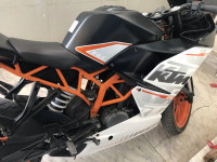 KTM Duke 390 BS6