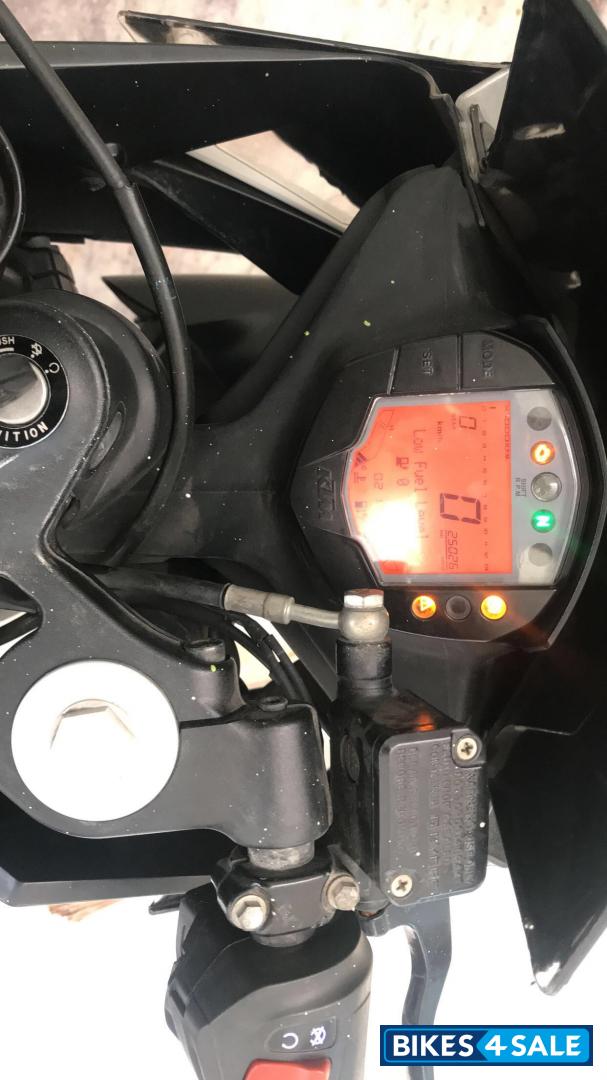 KTM Duke 390 BS6 KTM Duke 390 BS6