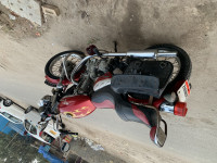 Royal Enfield Thunderbird TwinSpark 350