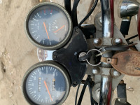 Royal Enfield Thunderbird TwinSpark 350
