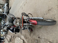 Royal Enfield Thunderbird TwinSpark 350