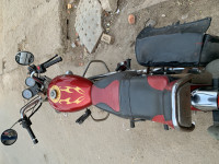 Royal Enfield Thunderbird TwinSpark 350