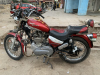 Royal Enfield Thunderbird TwinSpark 350