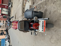 Royal Enfield Thunderbird TwinSpark 350