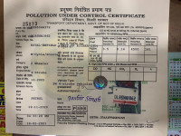 Royal Enfield Thunderbird TwinSpark 350