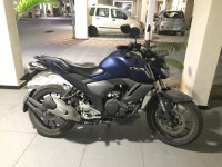 Yamaha FZ-S FI V3 2019 Model