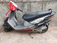 Honda Dio