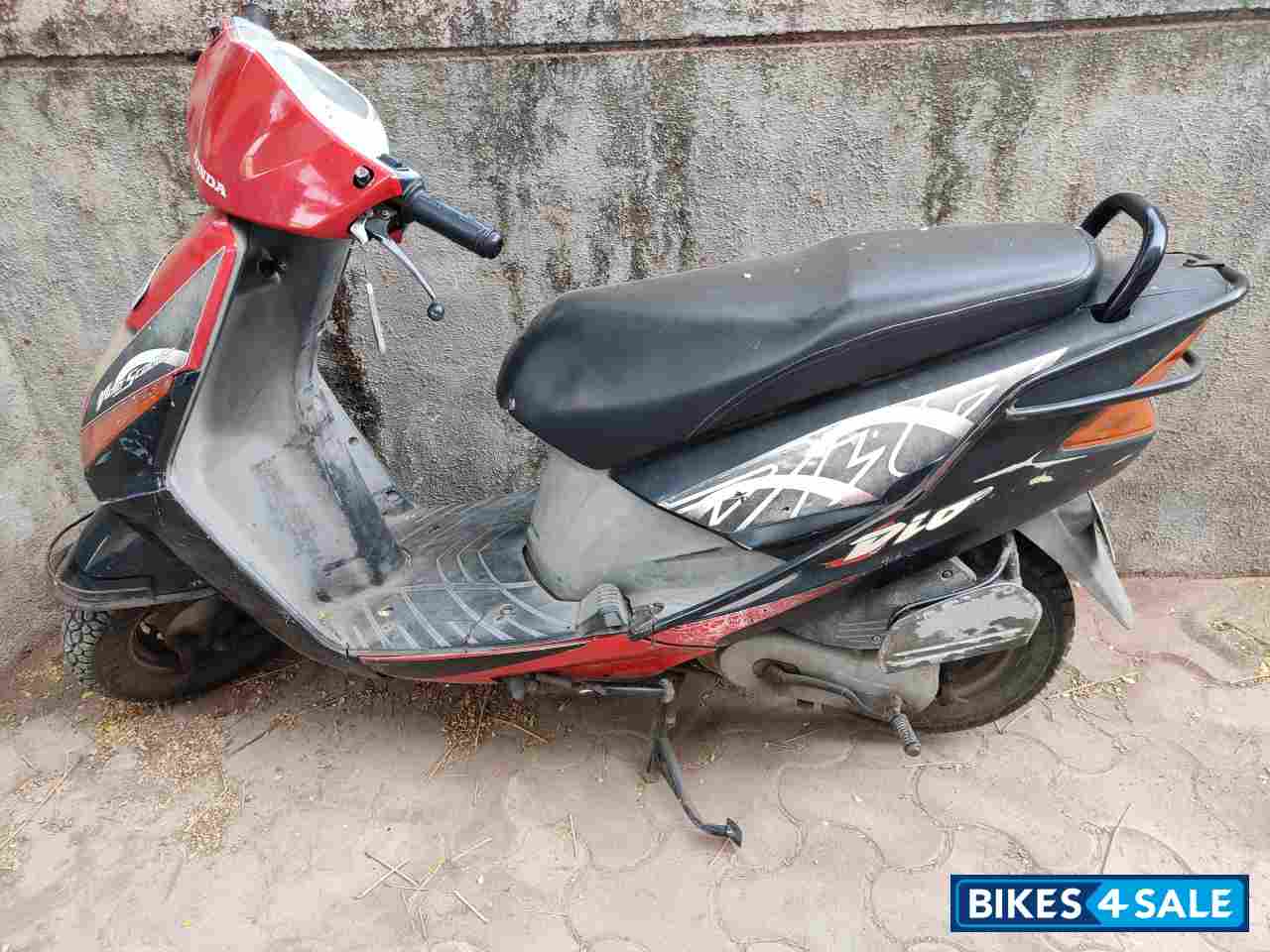 Honda Dio