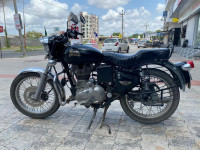 Royal Enfield Bullet 350 ES 2017 Model
