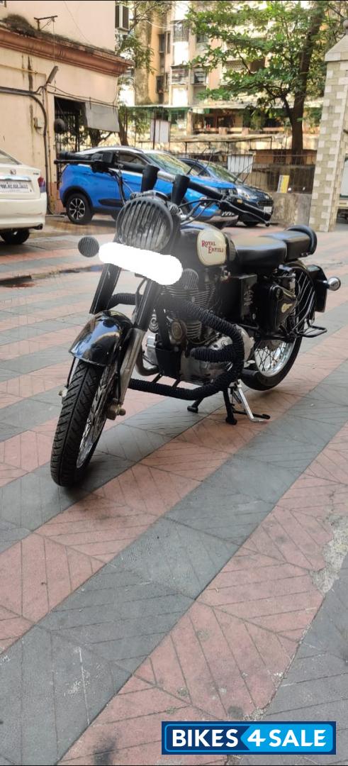 Royal Enfield Classic 350 Royal Enfield Classic 350