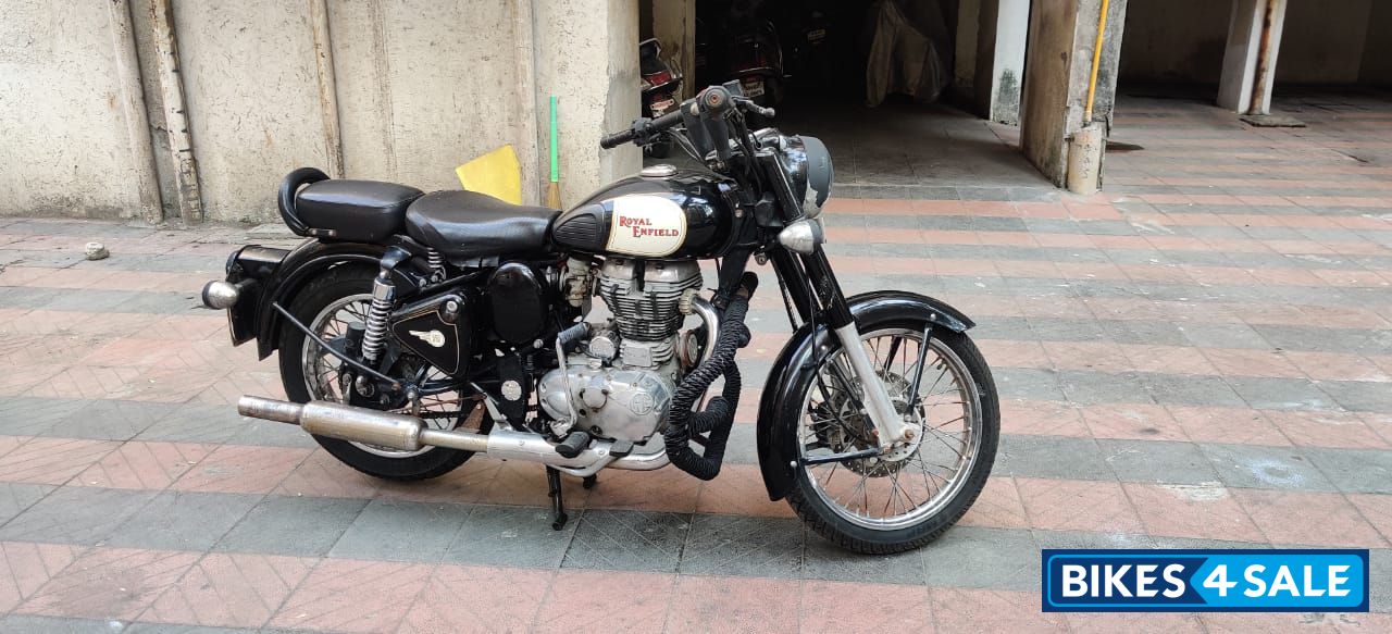 Royal Enfield Classic 350 Royal Enfield Classic 350