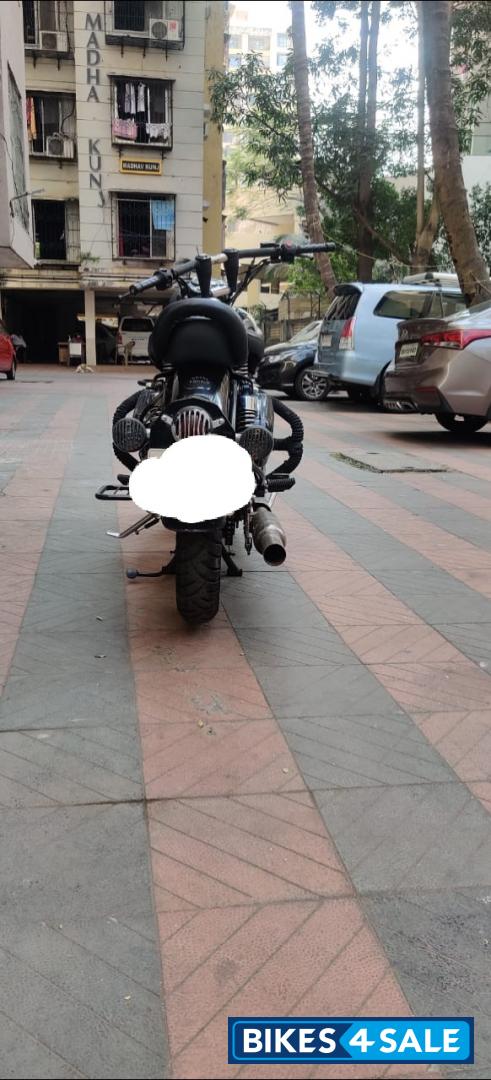 Royal Enfield Classic 350 Royal Enfield Classic 350