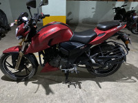 TVS Apache RTR 200 4V
