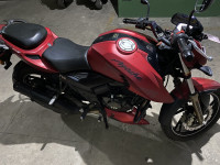 TVS Apache RTR 200 4V