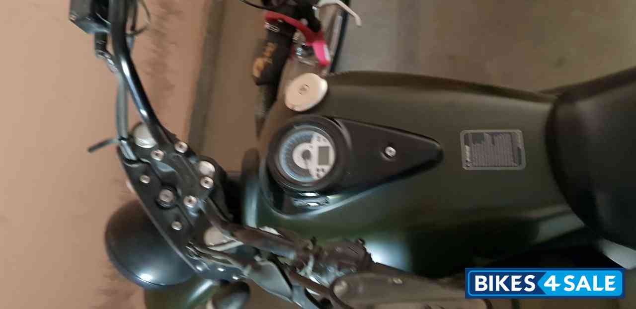 UM Renegade Commando UM Renegade Commando