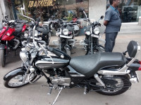 Bajaj Avenger Cruise 220 2015 Model