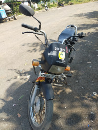 Hero Splendor iSmart 2014 Model