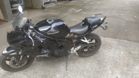 Hyosung GT650R 2011 Model
