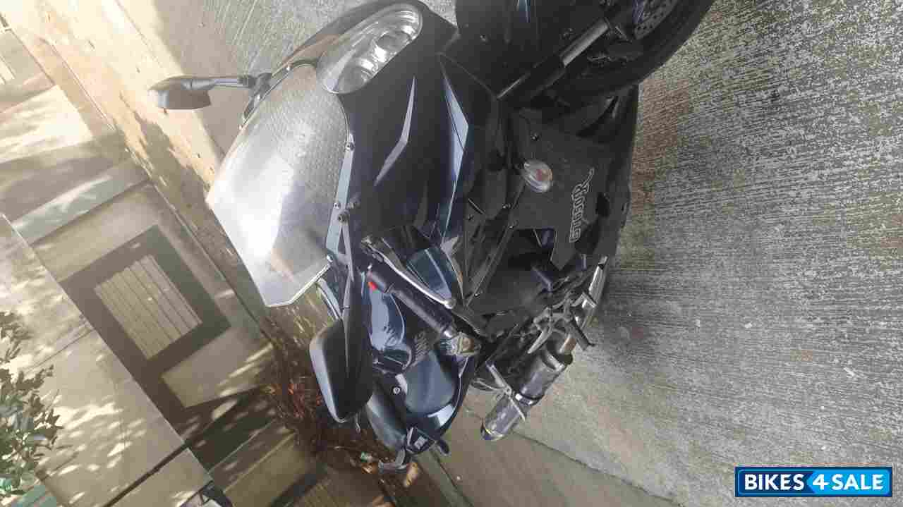 Hyosung GT650R Hyosung GT650R