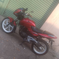 Bajaj Pulsar 200 DTSi 2009 Model