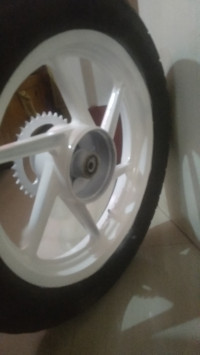 Bajaj Pulsar 200 DTSi