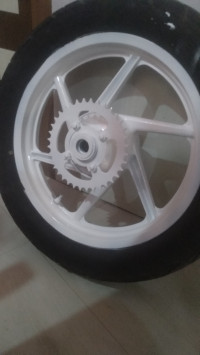 Bajaj Pulsar 200 DTSi