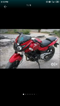 Bajaj Pulsar 200 DTSi