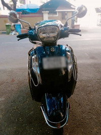 Suzuki Access 125 Special Edition BS6 2020 Model