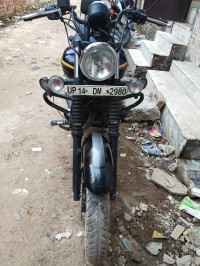 Bajaj Avenger Street 150 2018 Model