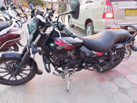 Bajaj Avenger Street 220 2018 Model
