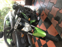 Yamaha FZ1 2012 Model