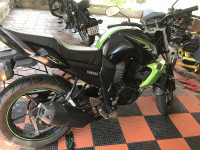 Yamaha FZ1