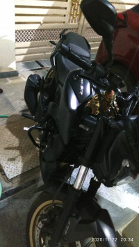 Bajaj Dominar 400 2018 Model