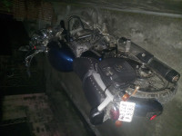 Royal Enfield Thunderbird 350 2018 Model