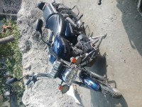 Royal Enfield Thunderbird 350