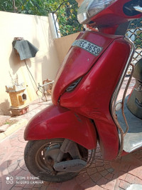 Honda Activa 2015 Model