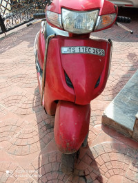Honda Activa