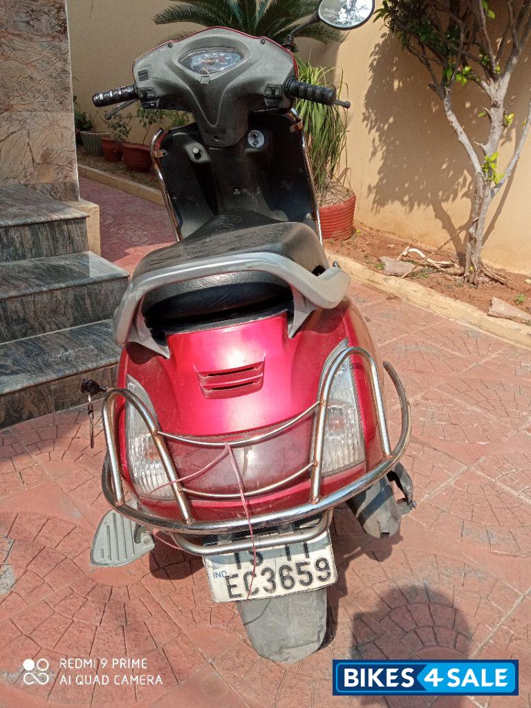 Honda Activa