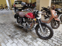 Royal Enfield Bullet 350 1995 Model