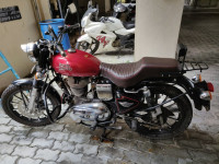Royal Enfield Bullet 350