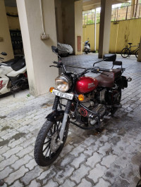 Royal Enfield Bullet 350