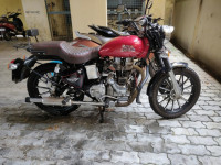 Royal Enfield Bullet 350