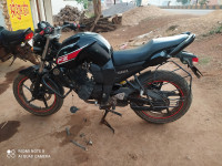Yamaha FZ16 2014 Model