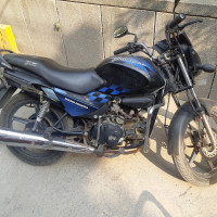 Hero Glamour 125 2008 Model