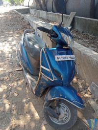 Honda Activa 3G 2016 Model