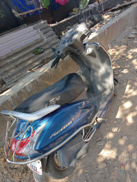 Honda Activa 3G