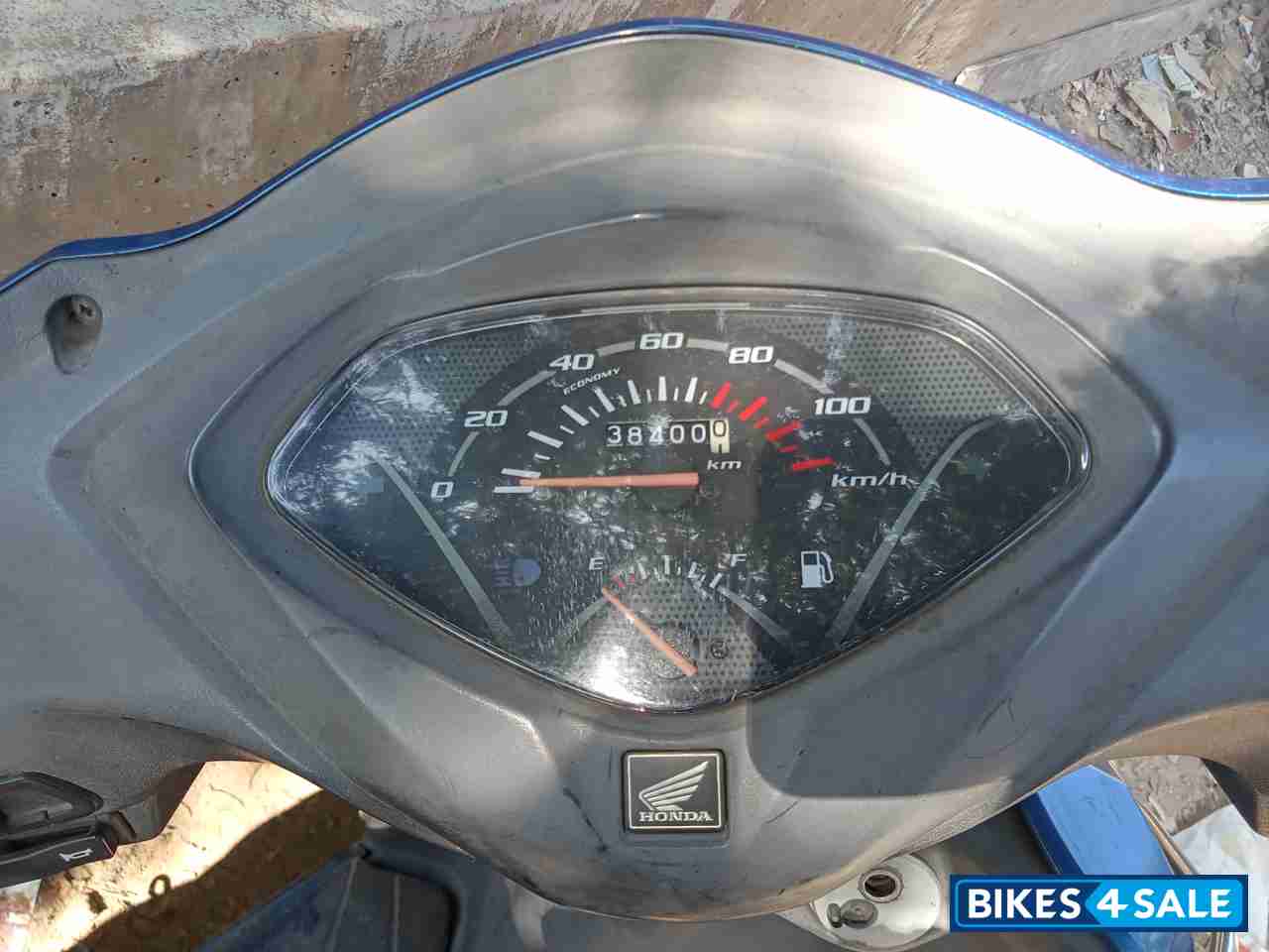 Honda Activa 3G Honda Activa 3G
