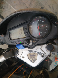 TVS Apache RTR 160 2011 Model